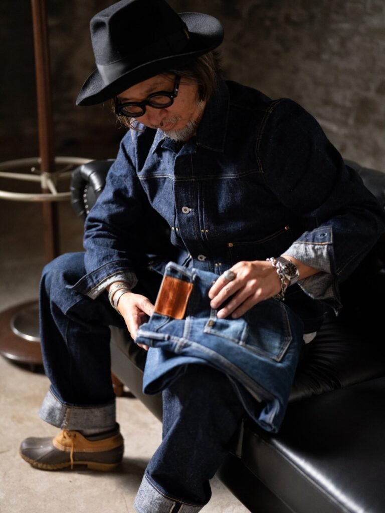 36 Japanese Denim and Americana Reproduction Brands: A Field Guide